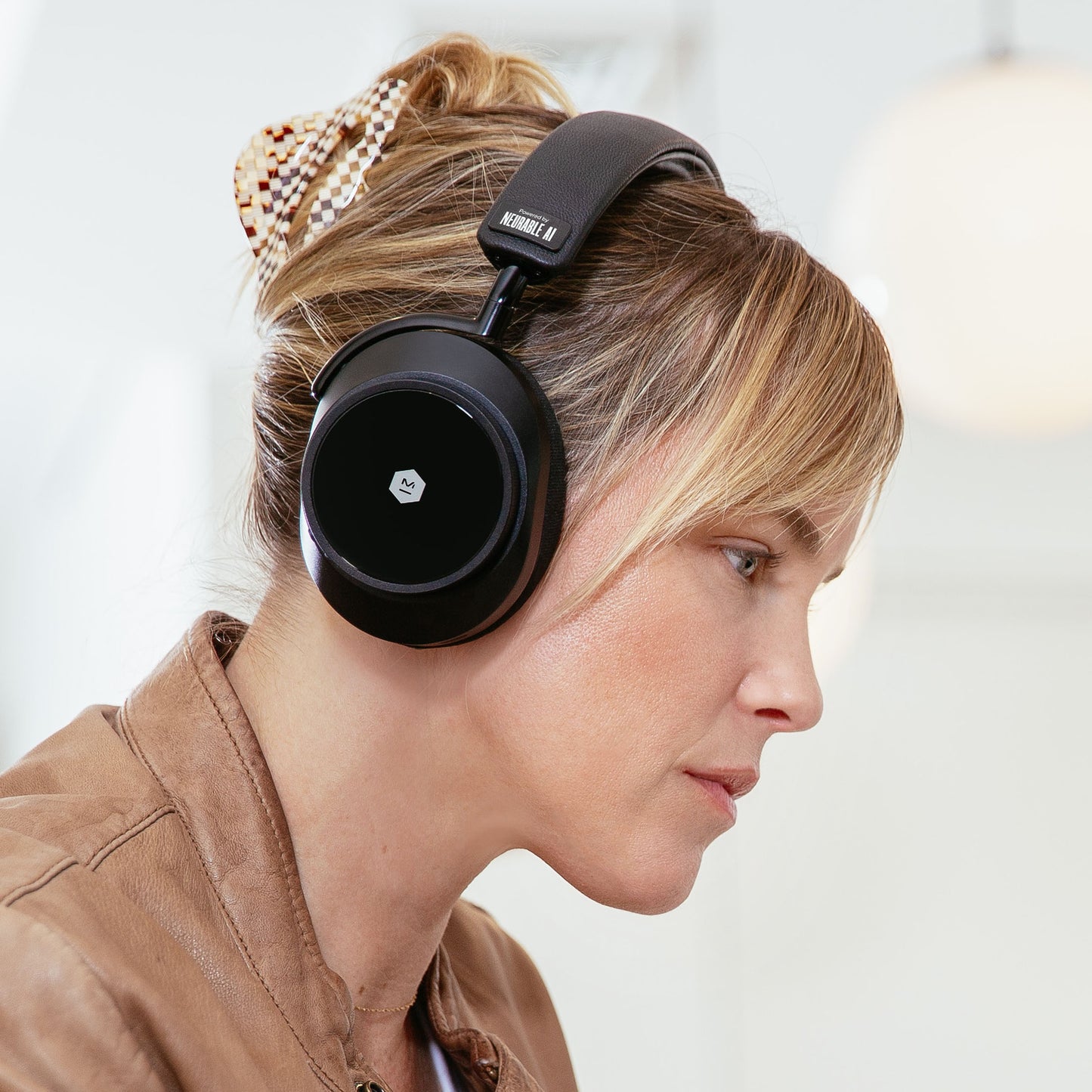 MW75 Neuro - Black