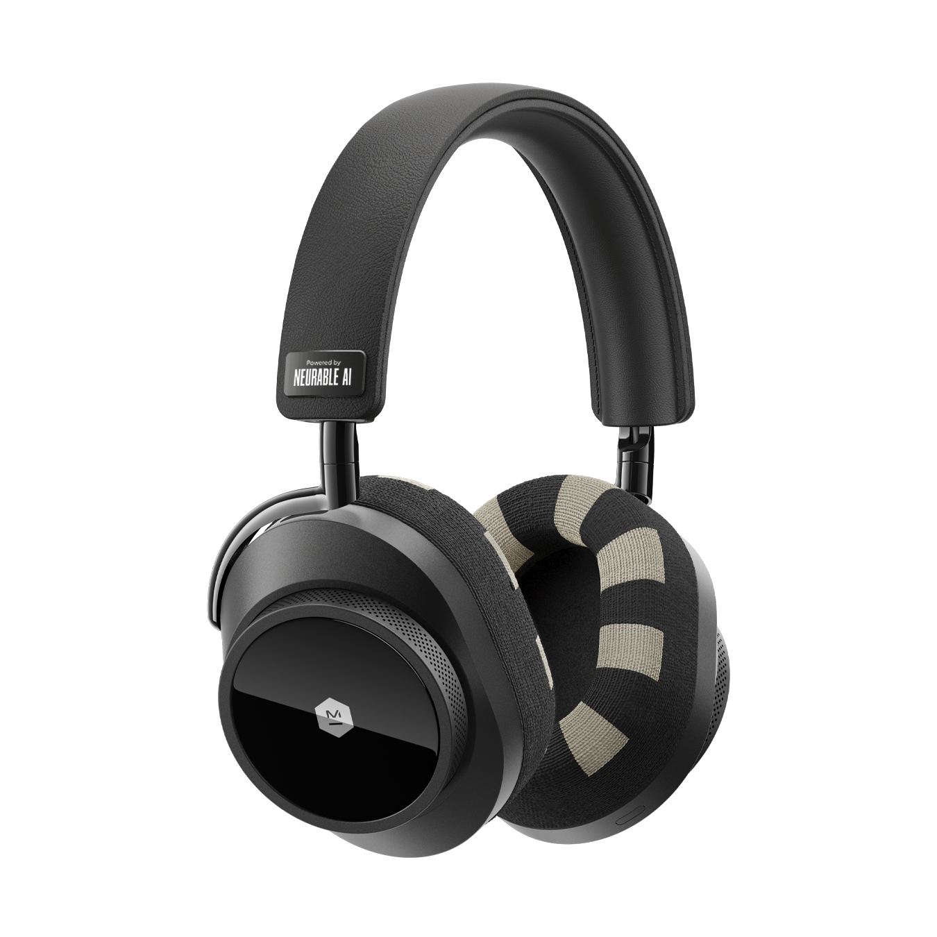 MW75 Neuro - Black