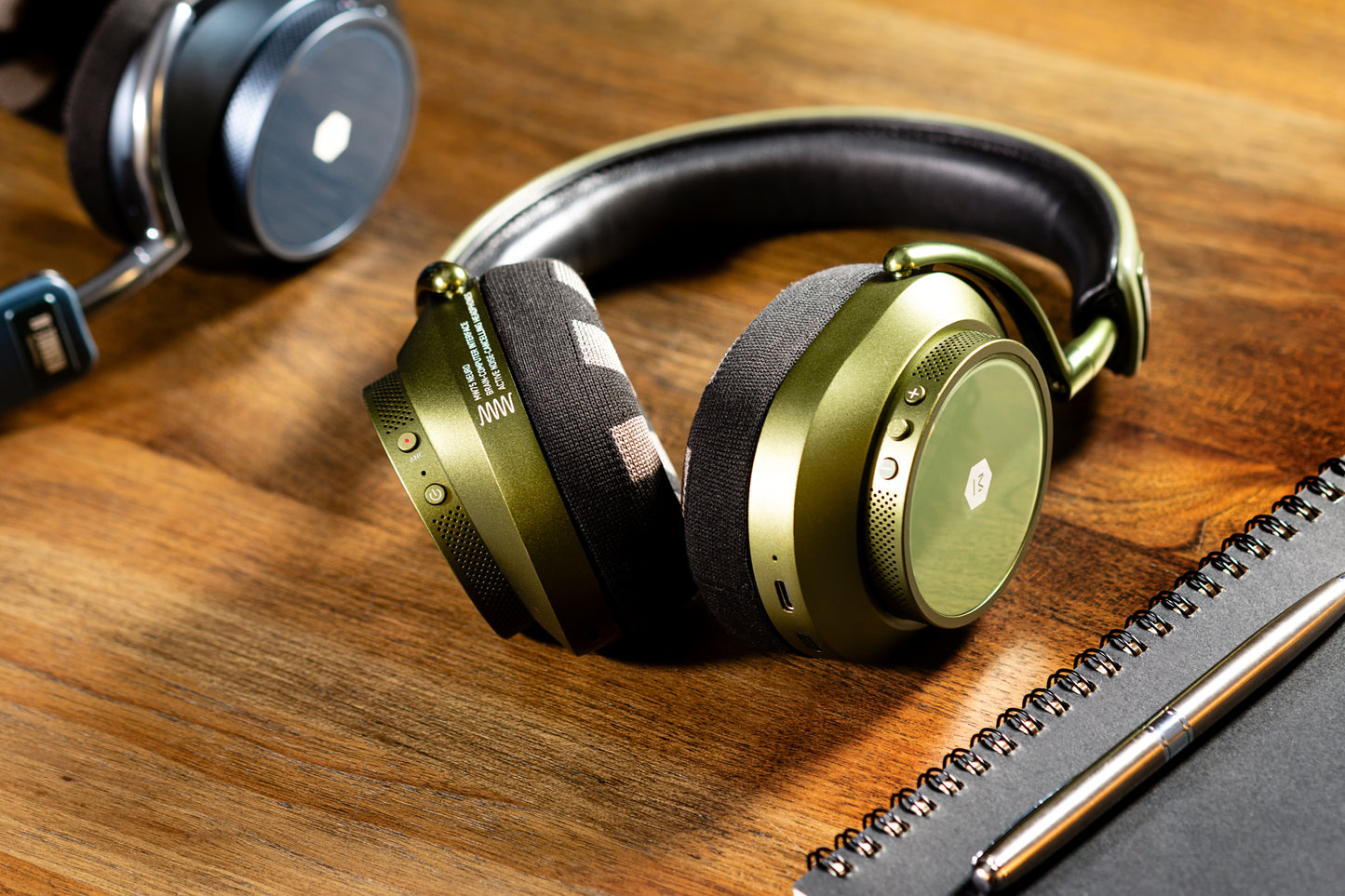 MW75 Neuro - Olive
