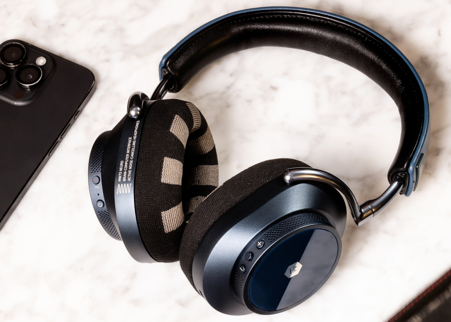 MW75 Neuro - Black