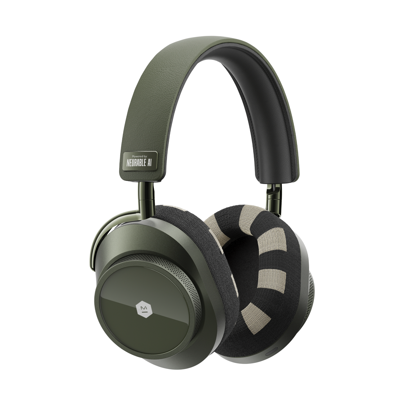MW75 Neuro - Olive