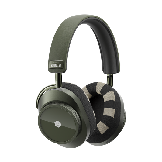 MW75 Neuro - Olive