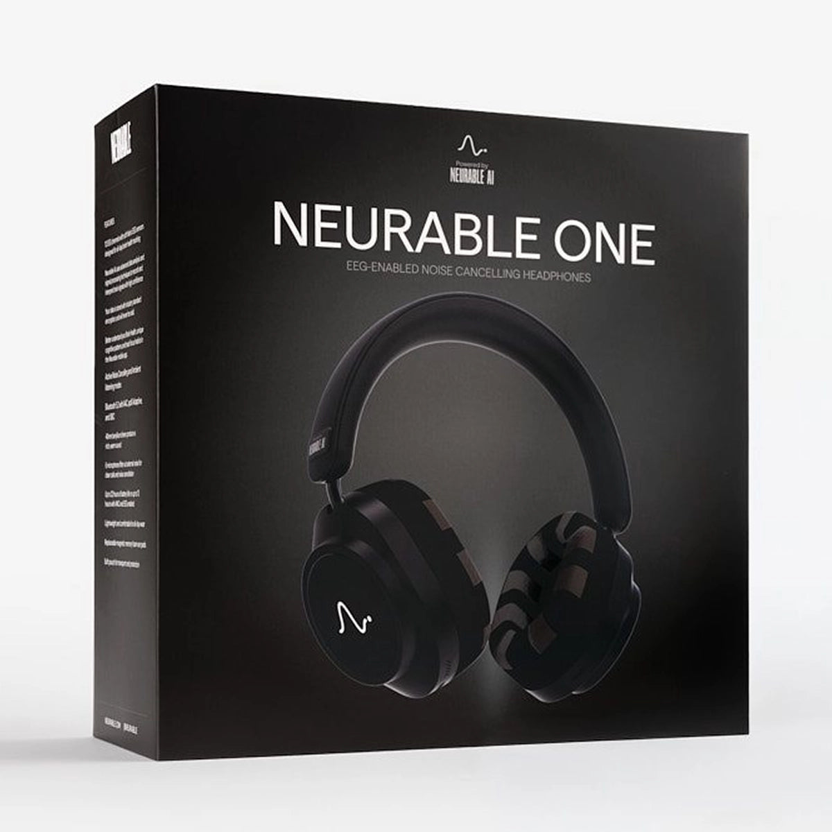 Retail packaging