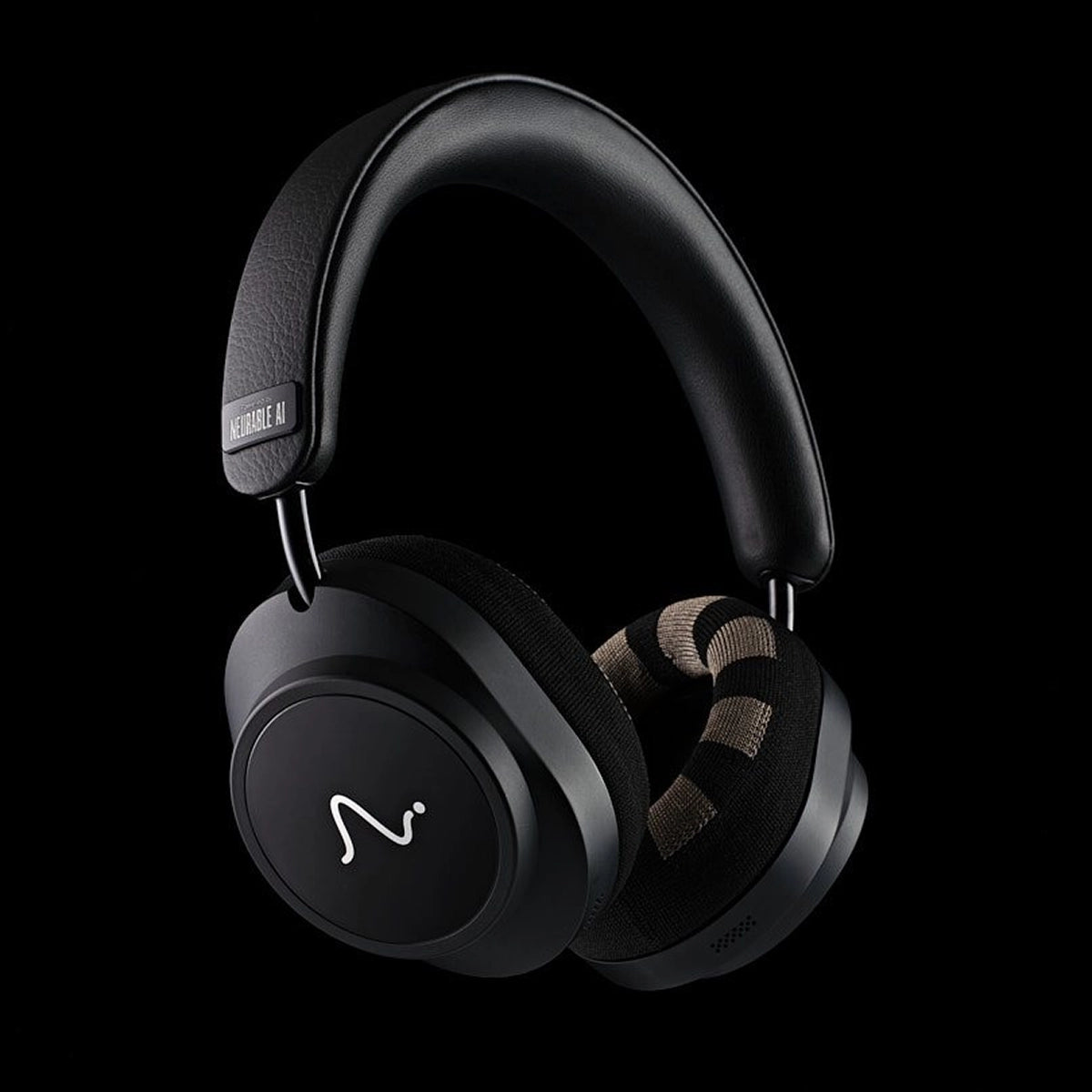 Neurable One in black