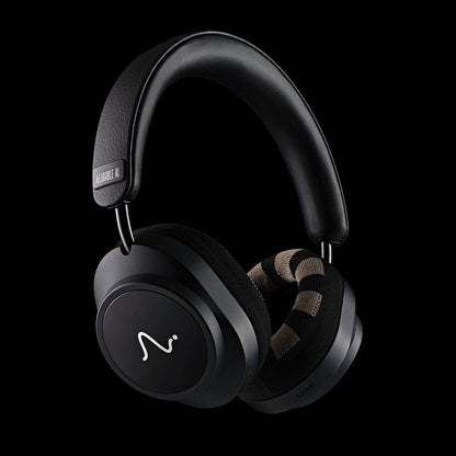 Neurable One in black